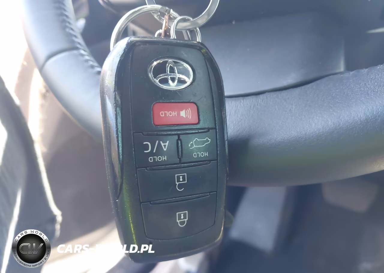 2024 Toyota Bz4X Xle VIN:JTMAAAAA5RA034991 - 11