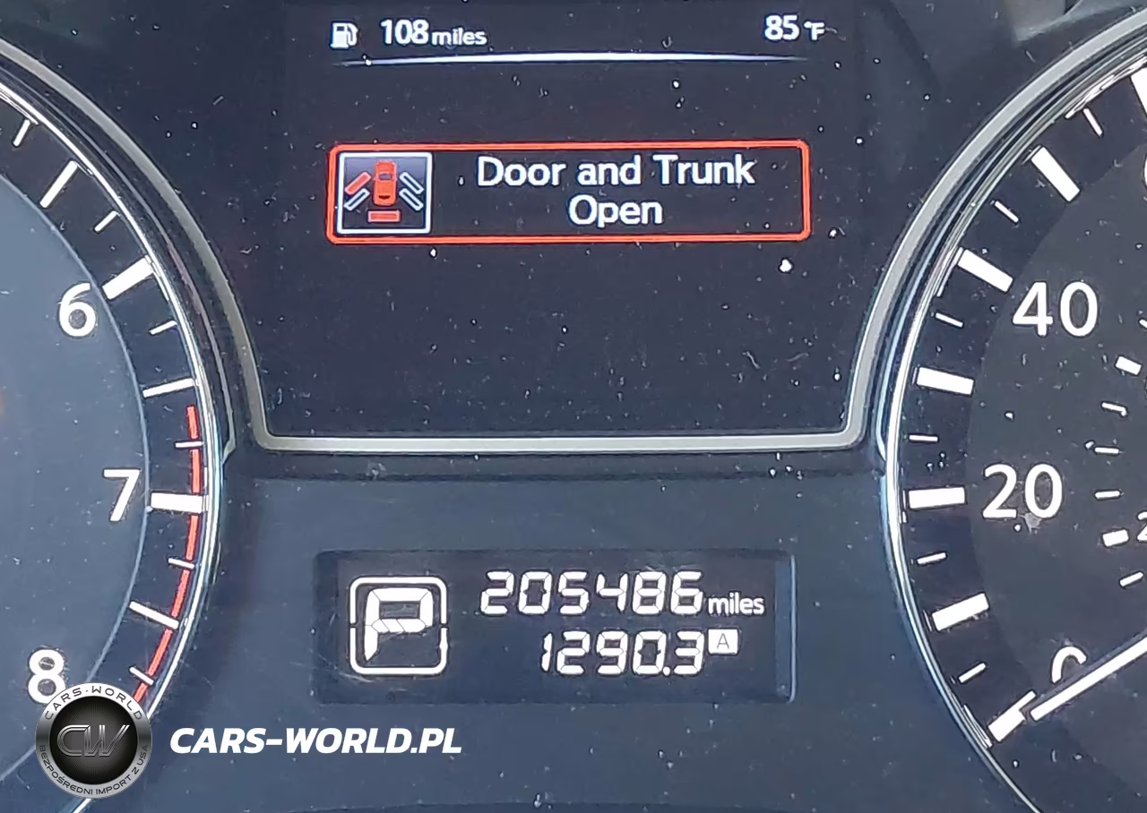 2014 Nissan Altima 2.5 Sl VIN:1N4AL3APXEC165347 - 16