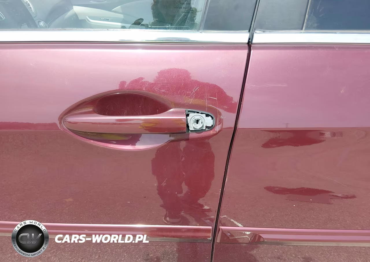 2013 Honda Cr-V Ex-L VIN:5J6RM4H77DL046461 - 6