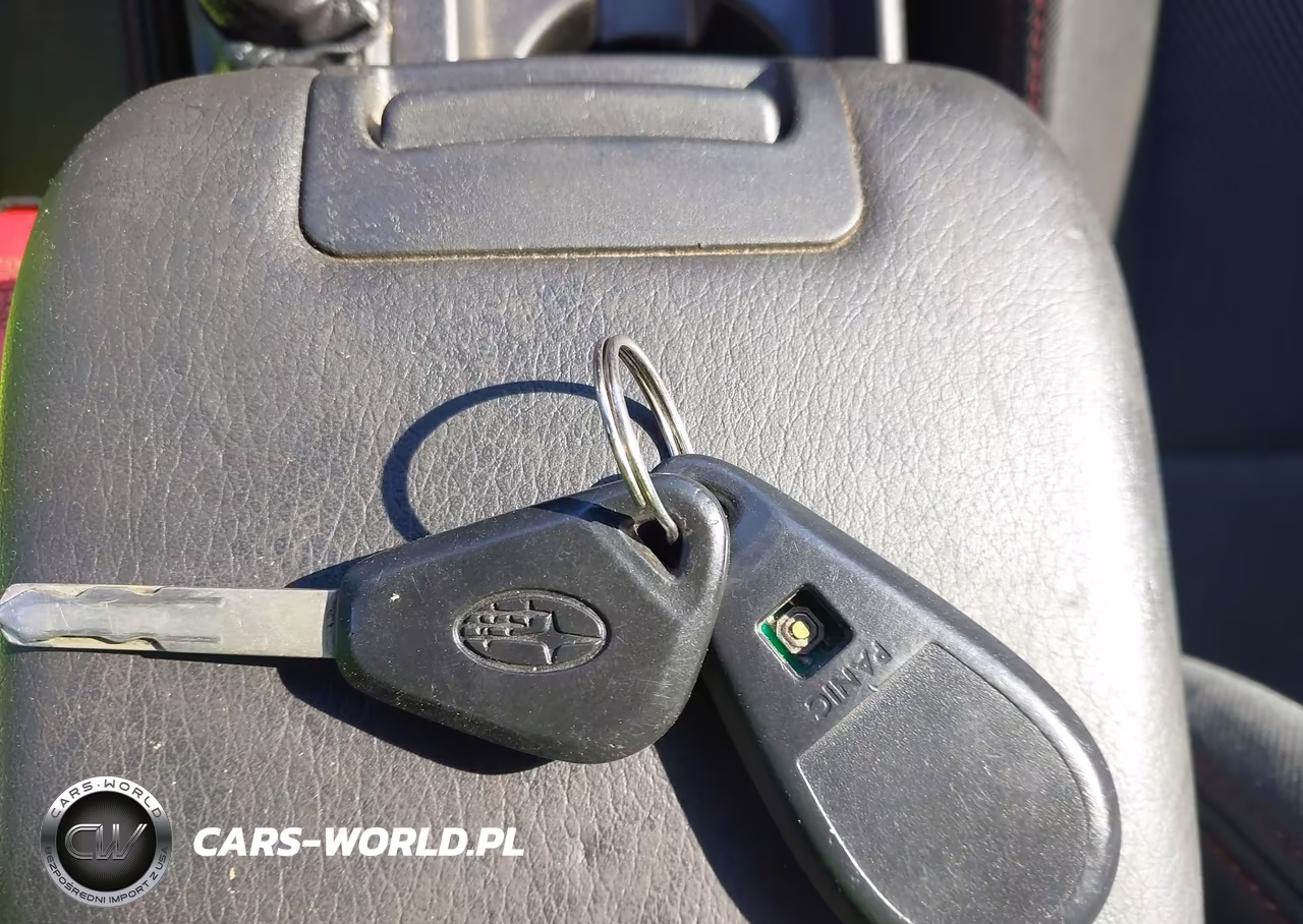 2009 Subaru Impreza Wrx VIN:JF1GH76609G820424 - 11