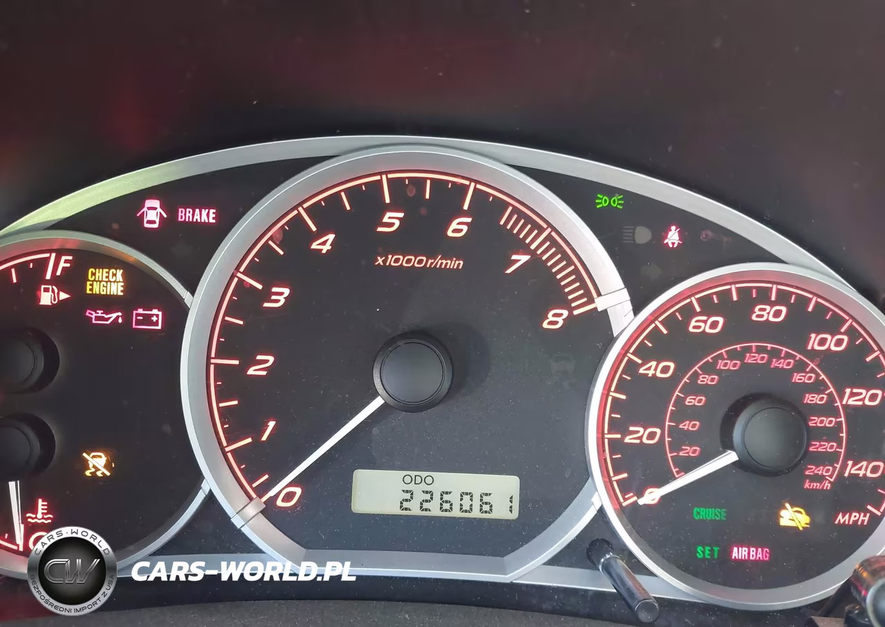 2009 Subaru Impreza Wrx VIN:JF1GH76609G820424 - 15