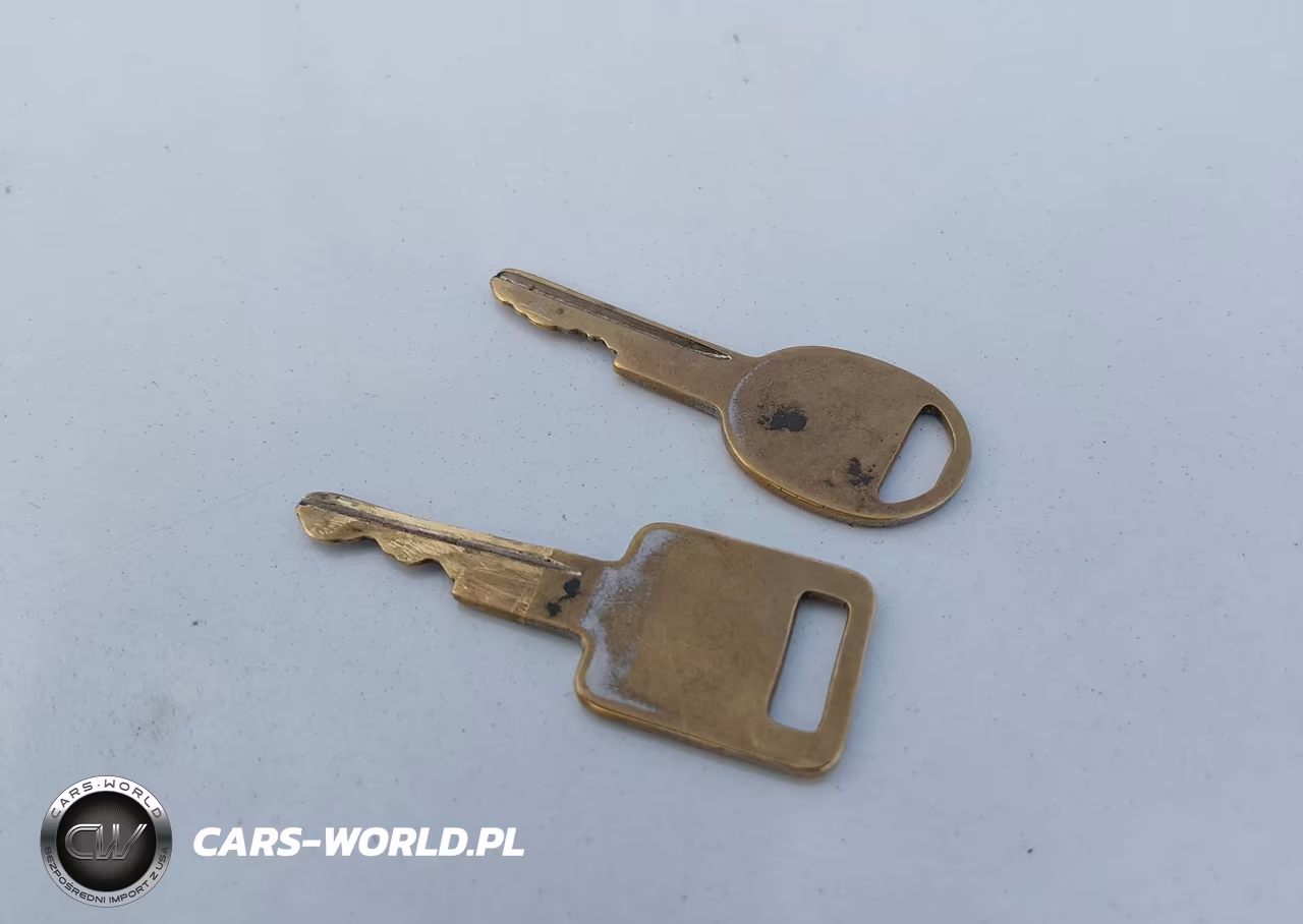 1990 Oldsmobile Cutlass Ciera VIN:2G3AL54R6L2332481 - 11