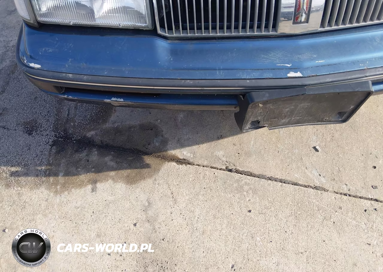 1990 Oldsmobile Cutlass Ciera VIN:2G3AL54R6L2332481 - 13