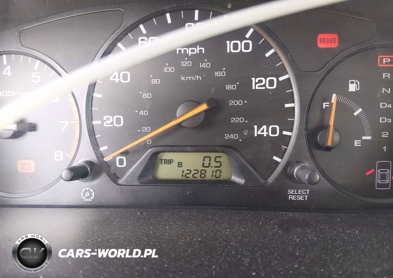 2002 Honda Accord 2.3 Ex VIN:1HGCG56692A036043 - 15