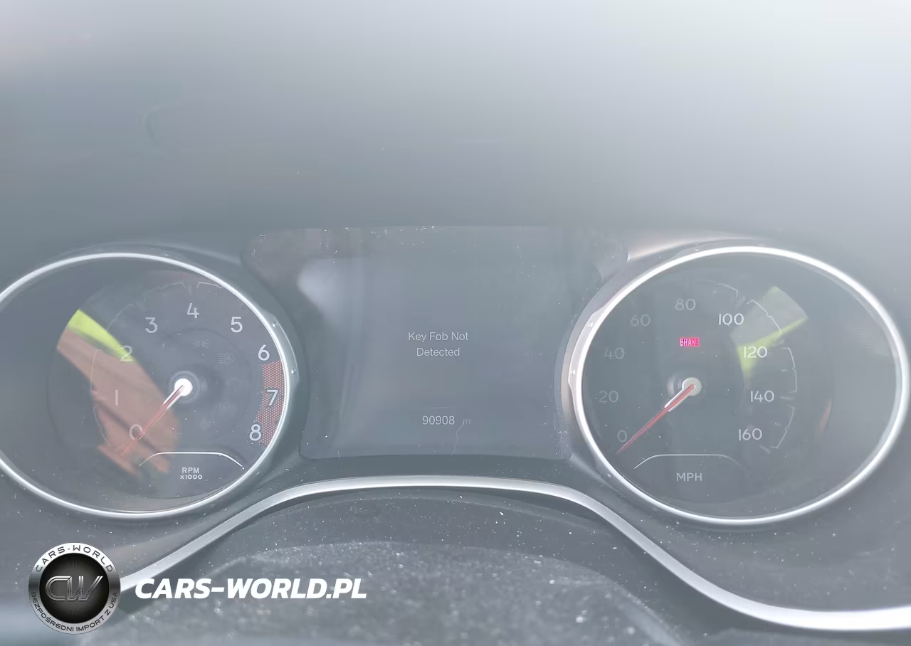 2019 Jeep Compass Limited 4X4 VIN:3C4NJDCB1KT826398 - 7
