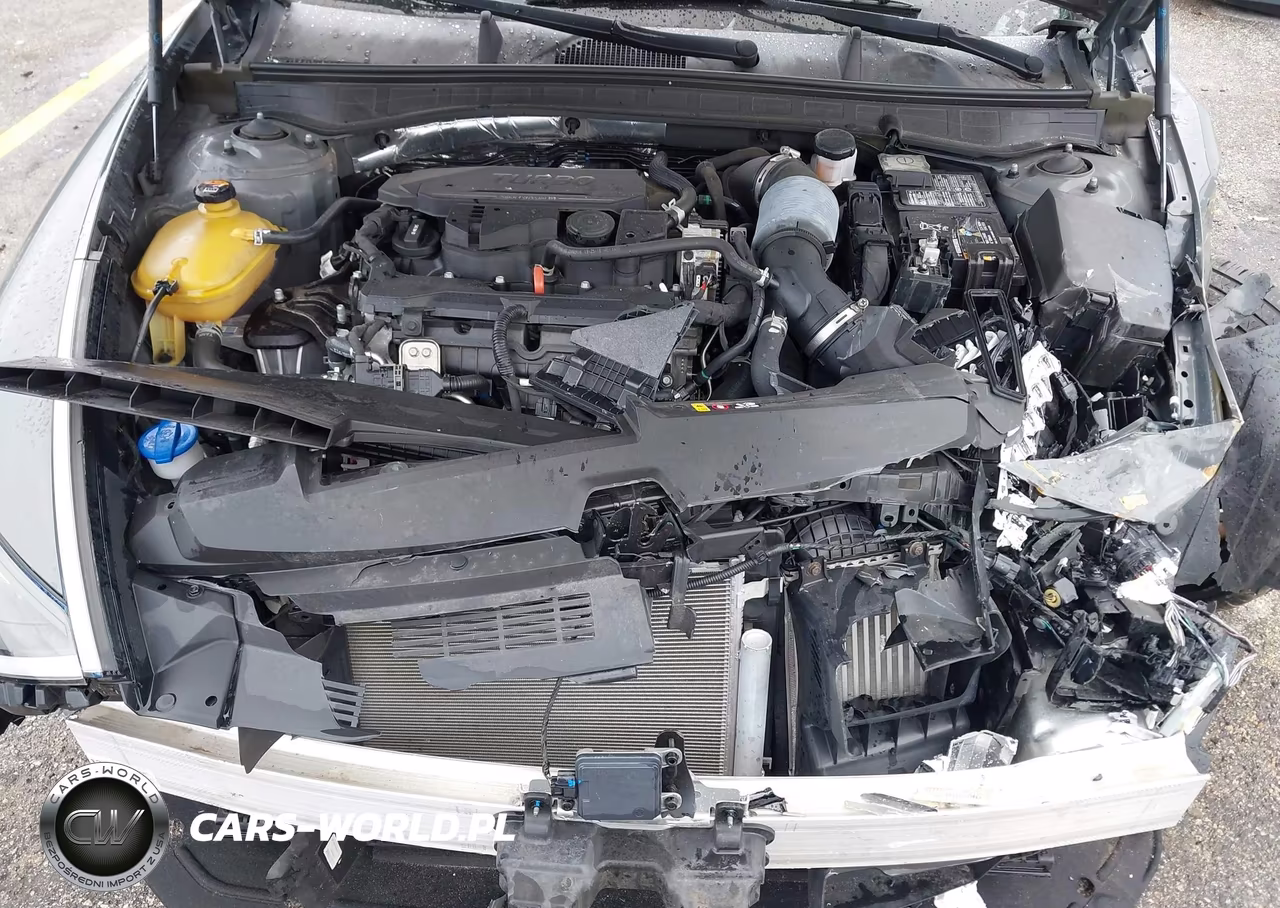 2021 Hyundai Sonata Sel Plus VIN:5NPEJ4J23MH122998 - 10