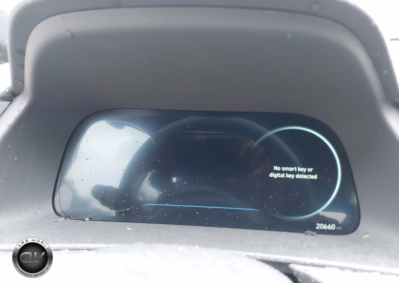 2021 Hyundai Sonata Sel Plus VIN:5NPEJ4J23MH122998 - 7