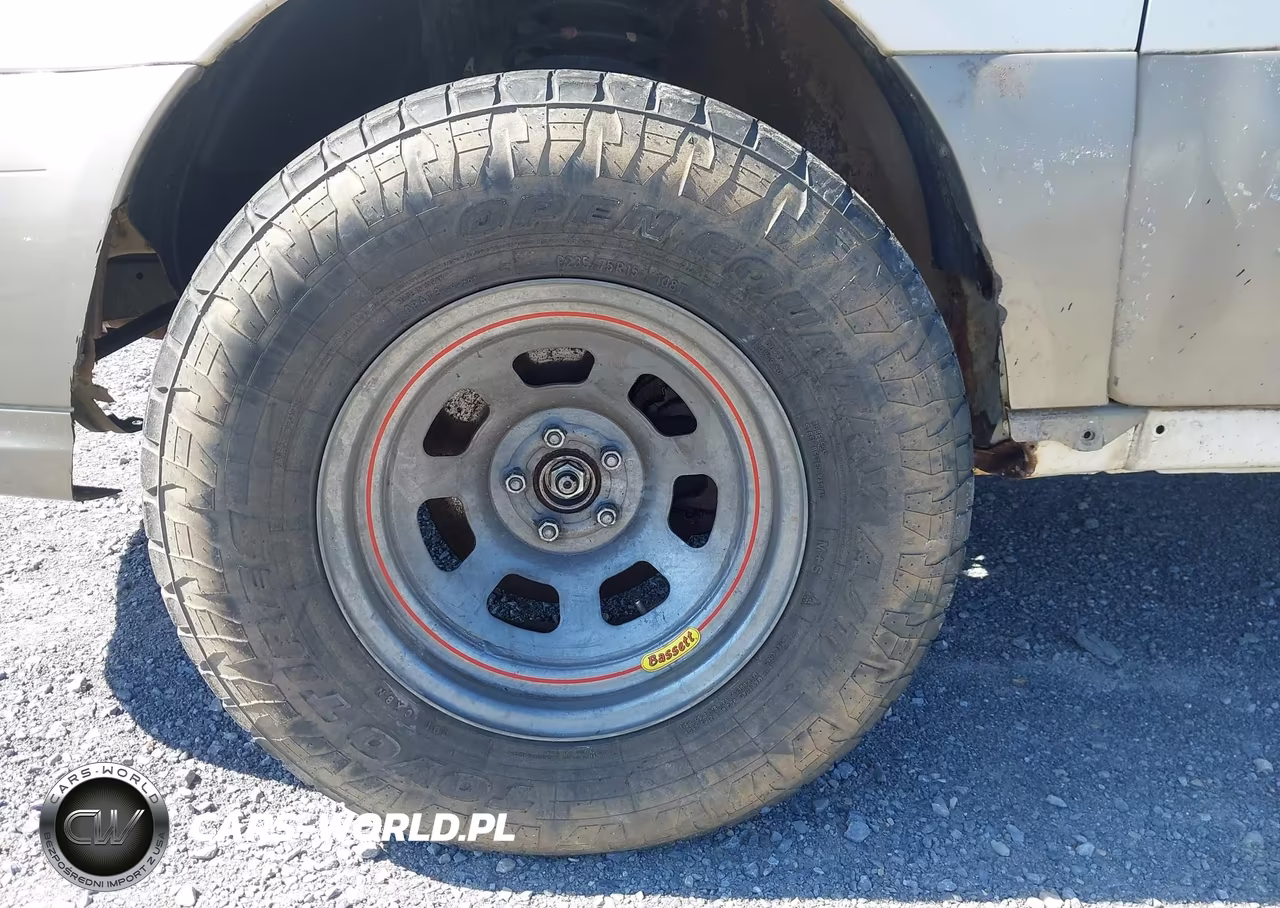 2001 Subaru Outback VIN:4S3BH665117613390 - 12