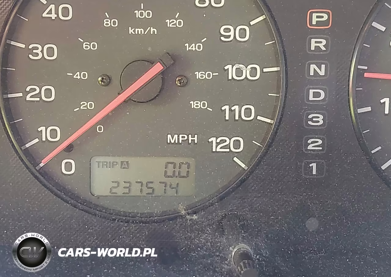 2001 Subaru Outback VIN:4S3BH665117613390 - 16