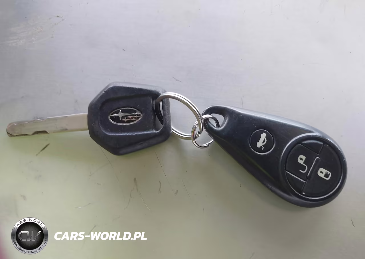 2010 Subaru Forester 2.5X VIN:JF2SH6BC3AH783606 - 11