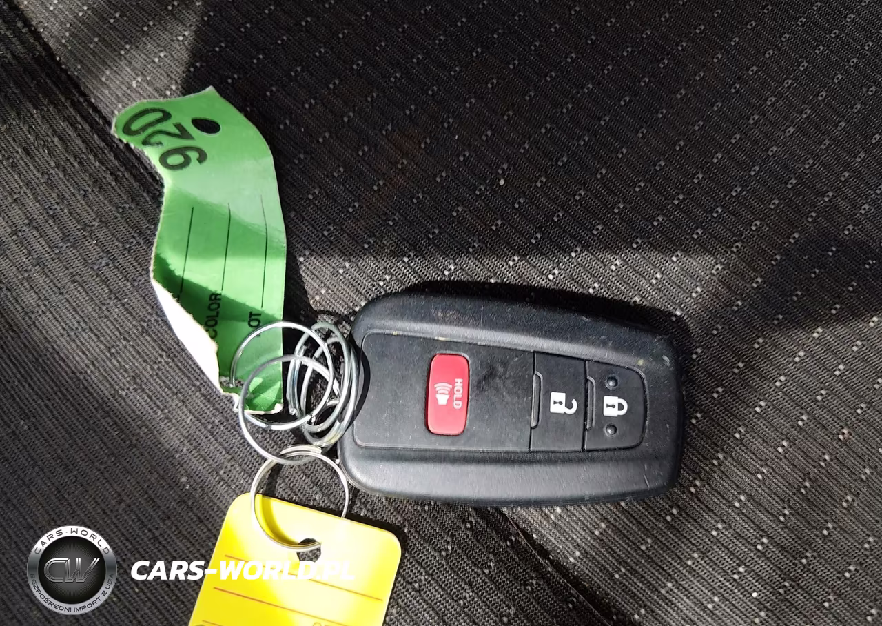 2019 Toyota C-Hr Xle VIN:JTNKHMBX9K1057633 - 11