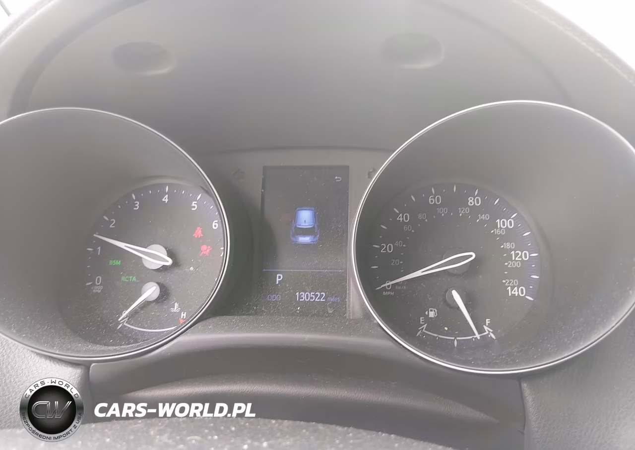 2019 Toyota C-Hr Xle VIN:JTNKHMBX9K1057633 - 7
