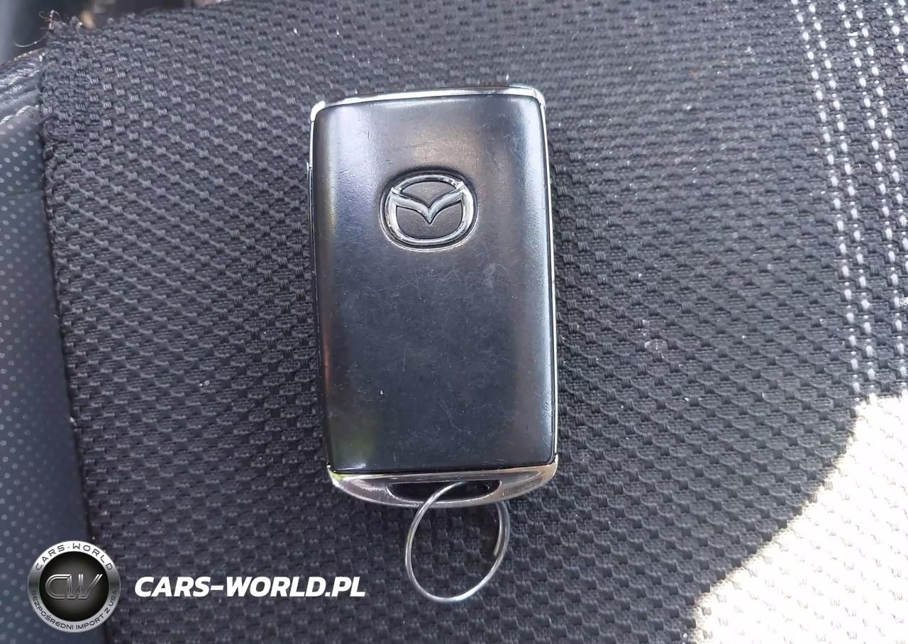 2024 Mazda Cx-50 2.5 S Select VIN:7MMVABAM3RN189047 - 11