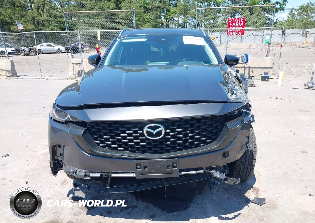 2024 Mazda Cx-50 2.5 S Select VIN:7MMVABAM3RN189047 - 13