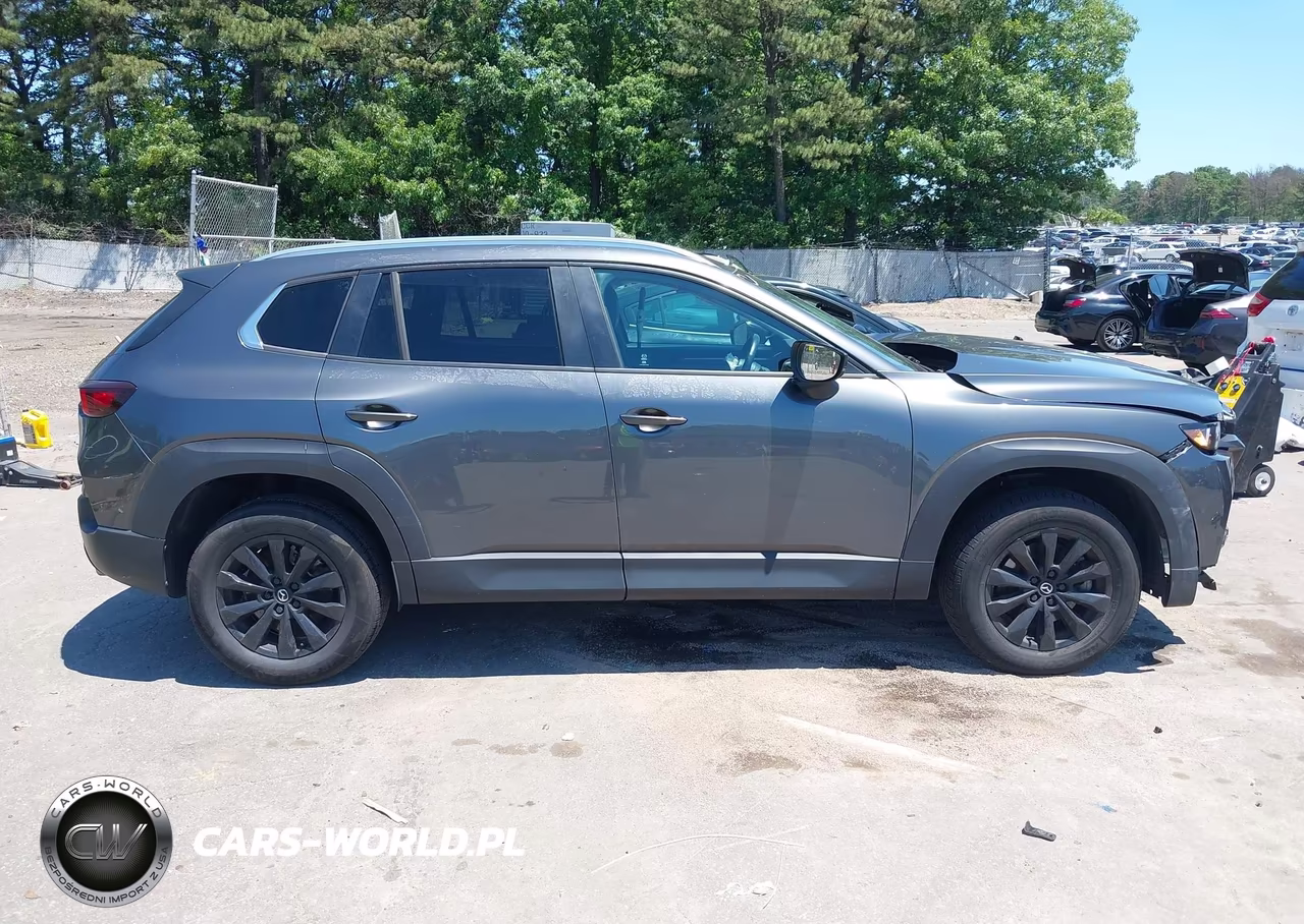 2024 Mazda Cx-50 2.5 S Select VIN:7MMVABAM3RN189047 - 14