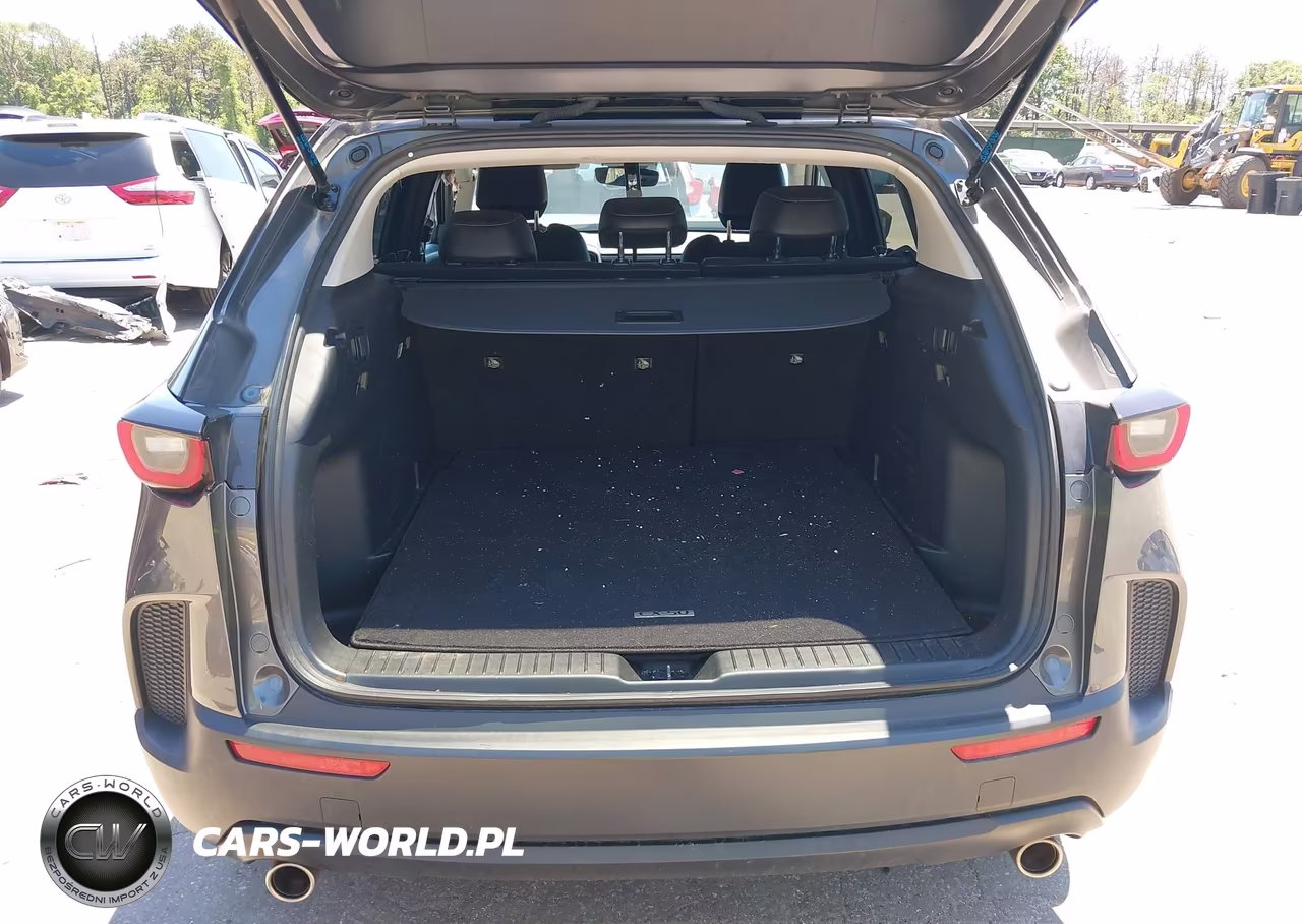 2024 Mazda Cx-50 2.5 S Select VIN:7MMVABAM3RN189047 - 20