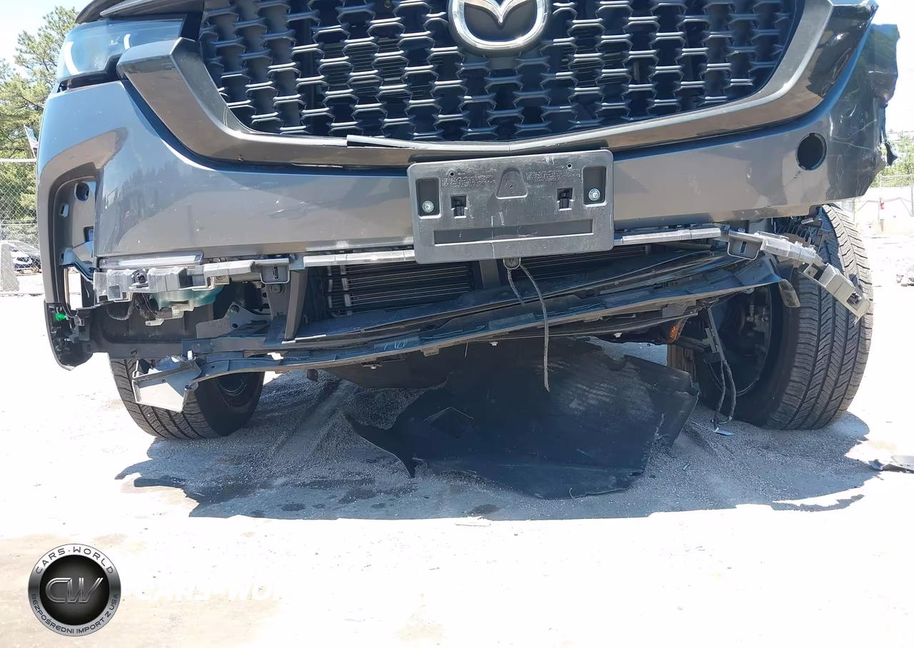 2024 Mazda Cx-50 2.5 S Select VIN:7MMVABAM3RN189047 - 21