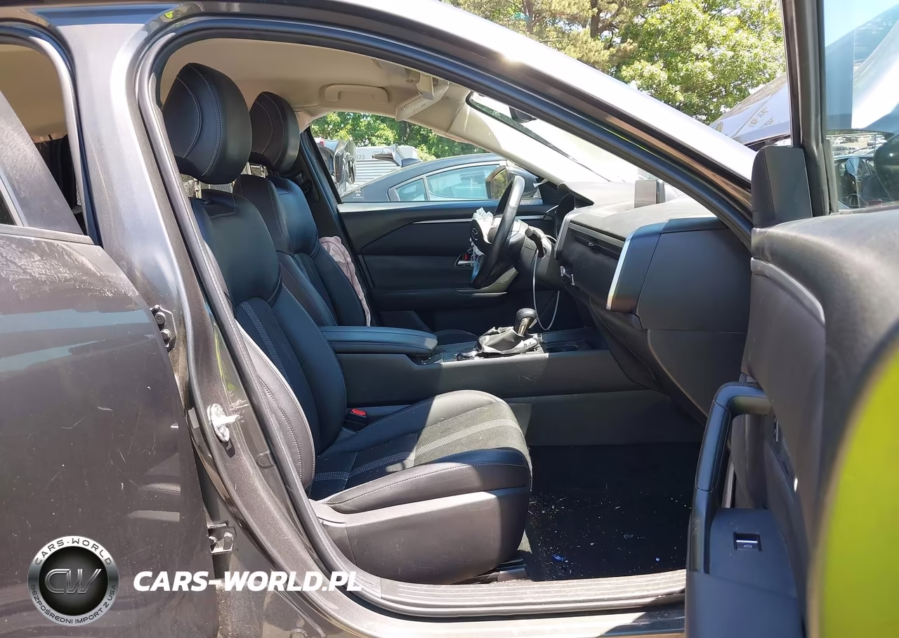 2024 Mazda Cx-50 2.5 S Select VIN:7MMVABAM3RN189047 - 5