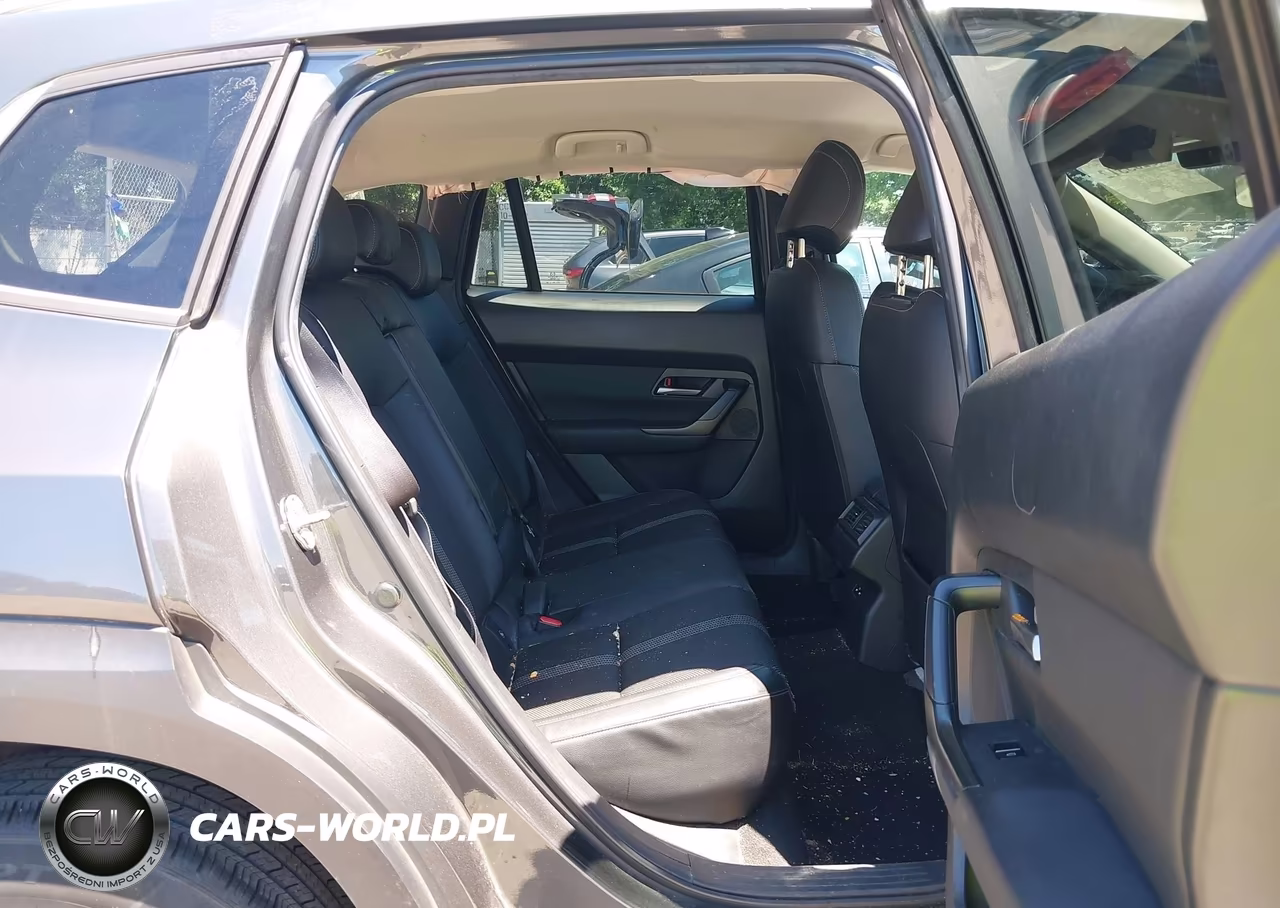 2024 Mazda Cx-50 2.5 S Select VIN:7MMVABAM3RN189047 - 8