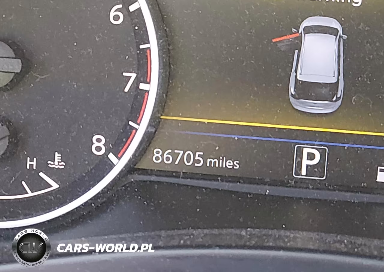 2018 Nissan Murano S VIN:5N1AZ2MG5JN128148 - 15