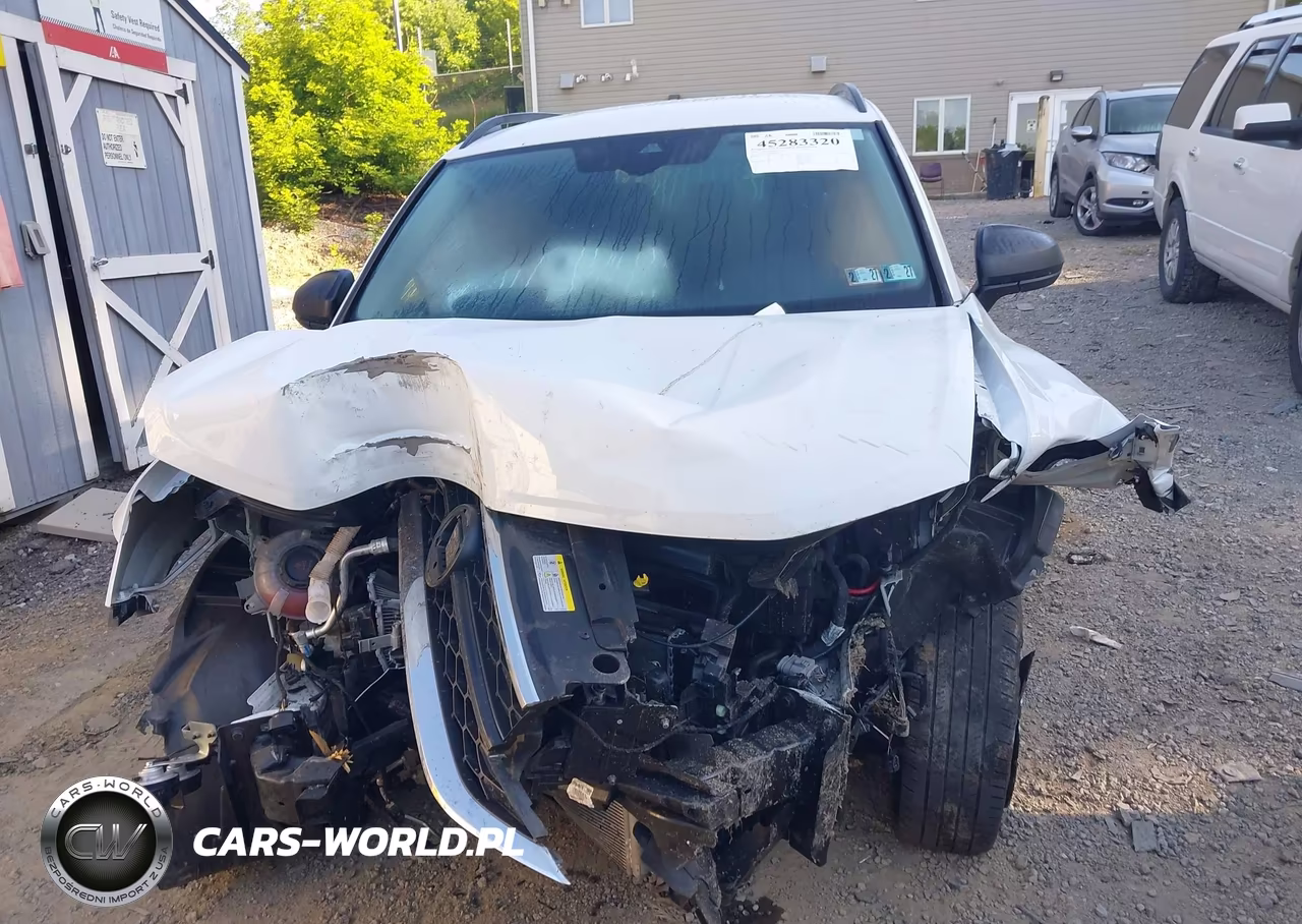 2024 Volkswagen Taos 1.5T S VIN:3VV5X7B21RM095916 - 13