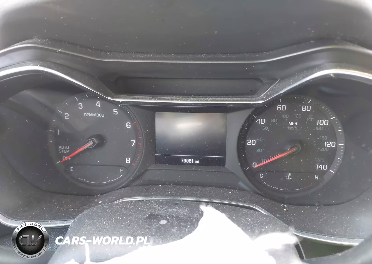 2021 Chevrolet Trailblazer Fwd Lt VIN:KL79MPSL0MB033907 - 7
