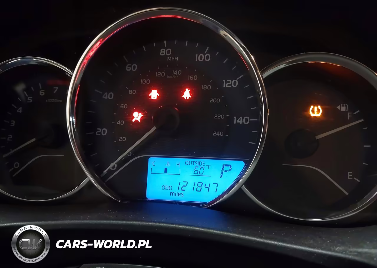 2016 Toyota Corolla L VIN:2T1BURHE9GC523101 - 15