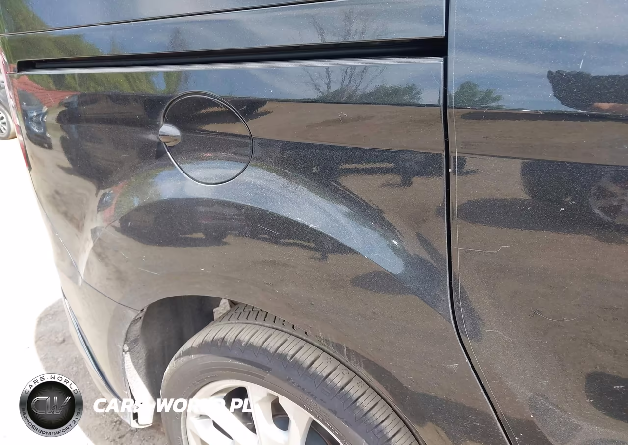 2014 Ford Transit Connect Titanium VIN:NM0GE9G75E1155312 - 19