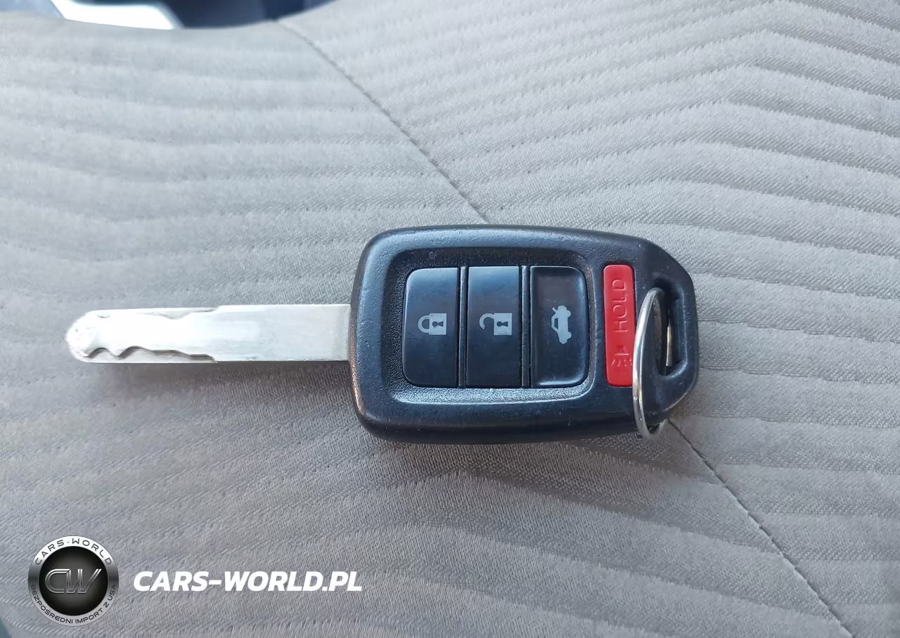 2015 Honda Accord Lx VIN:1HGCR2F30FA268129 - 11
