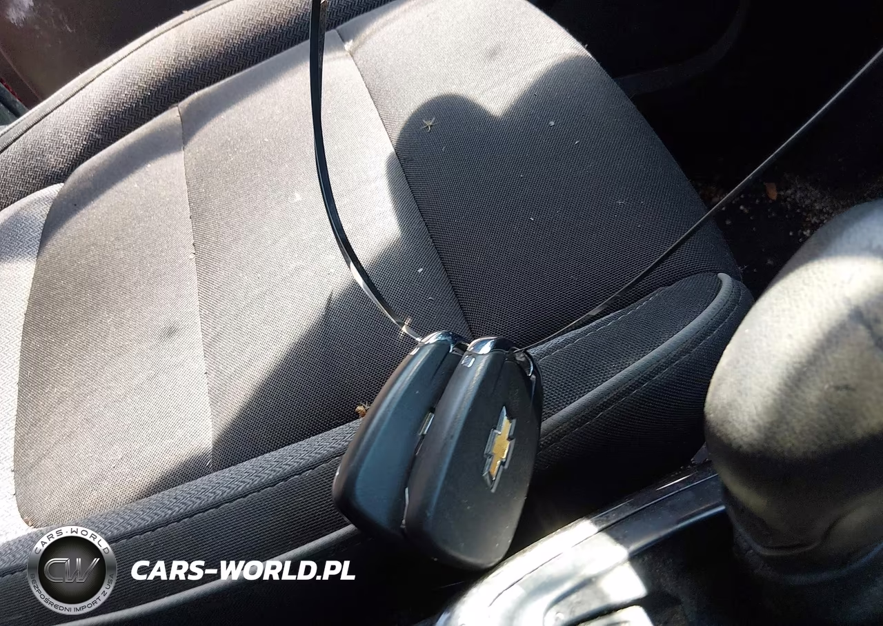 2021 Chevrolet Trailblazer Fwd Lt VIN:KL79MPS22MB074904 - 11