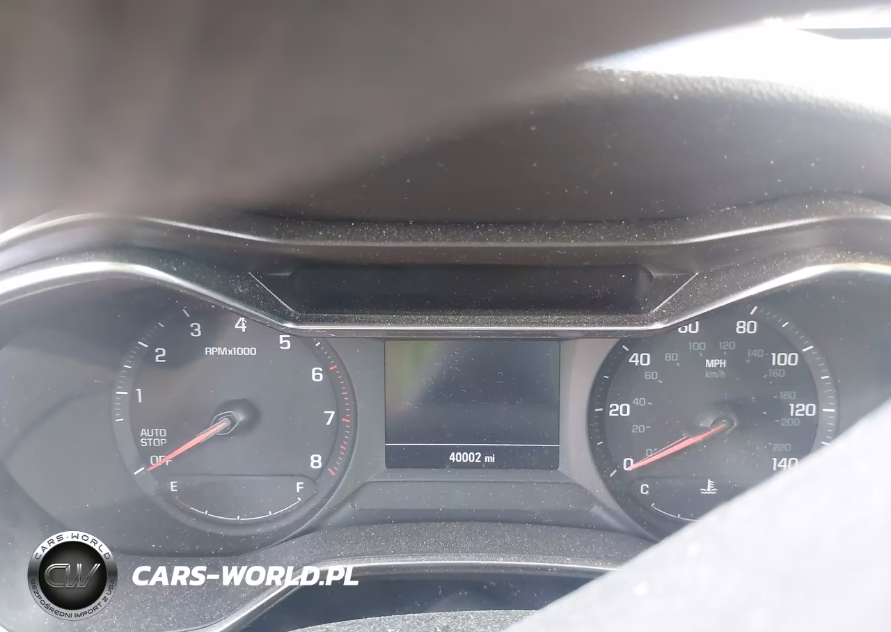 2021 Chevrolet Trailblazer Fwd Lt VIN:KL79MPS22MB074904 - 7