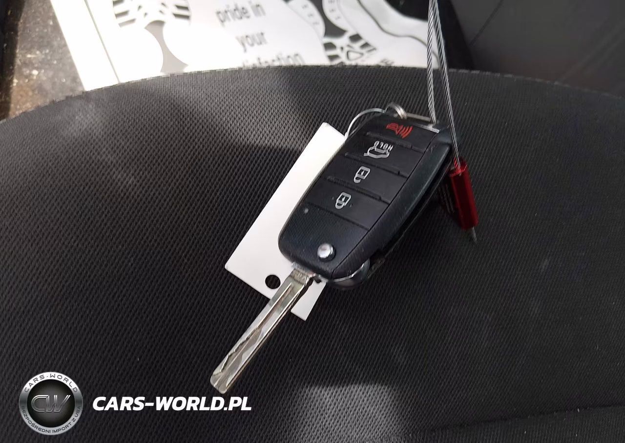2014 Kia Sportage Ex VIN:KNDPC3AC0E7588156 - 11
