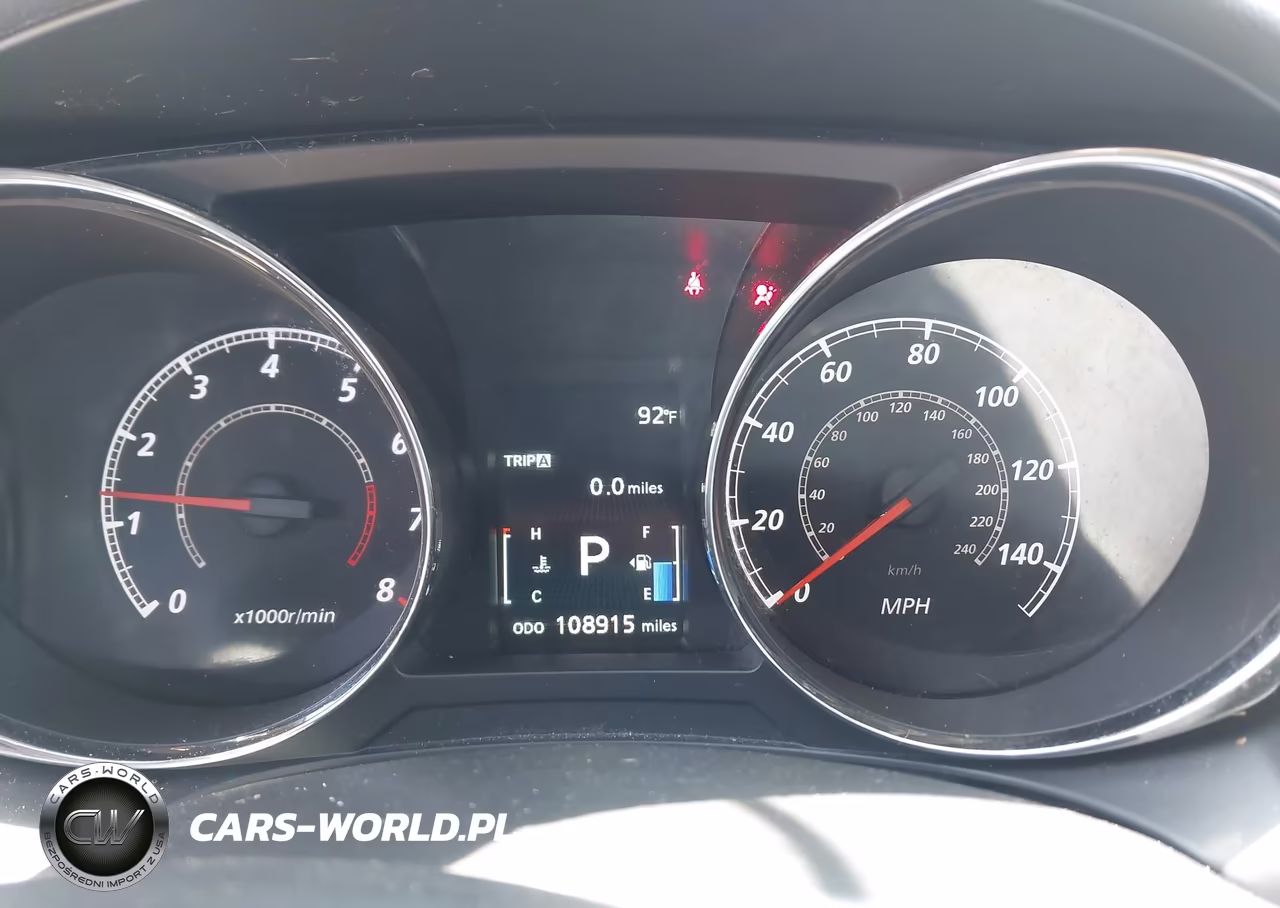 2016 Mitsubishi Outlander Sport 2.4 Es VIN:JA4AR3AW7GZ042485 - 7