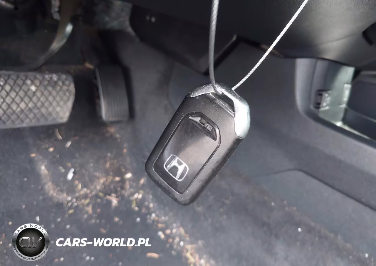 2018 Honda Civic Ex VIN:SHHFK7H59JU209011 - 11