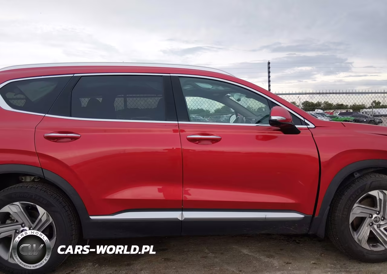 2023 Hyundai Santa Fe Sel VIN:5NMS34AJ0PH542806 - 13