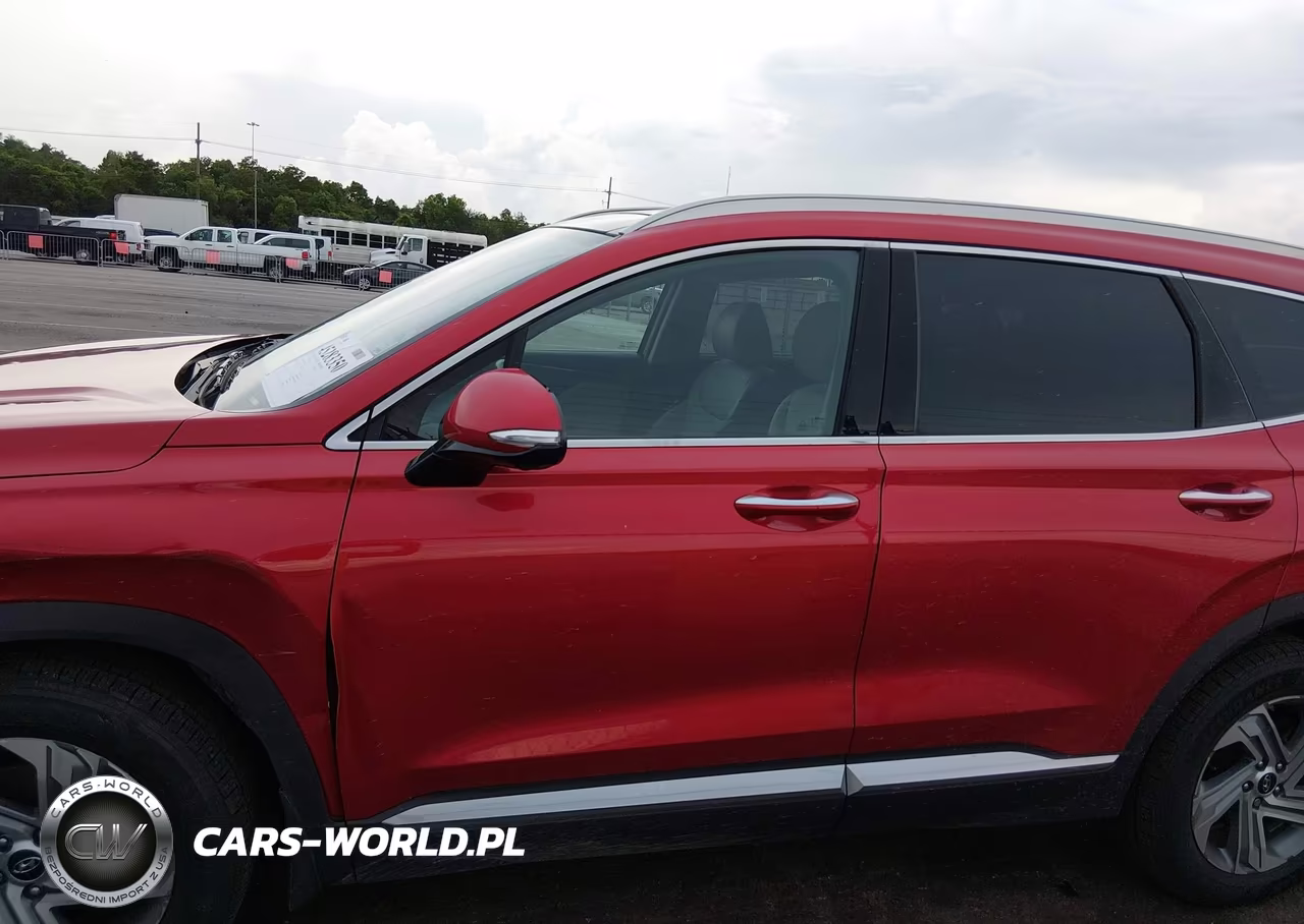 2023 Hyundai Santa Fe Sel VIN:5NMS34AJ0PH542806 - 14