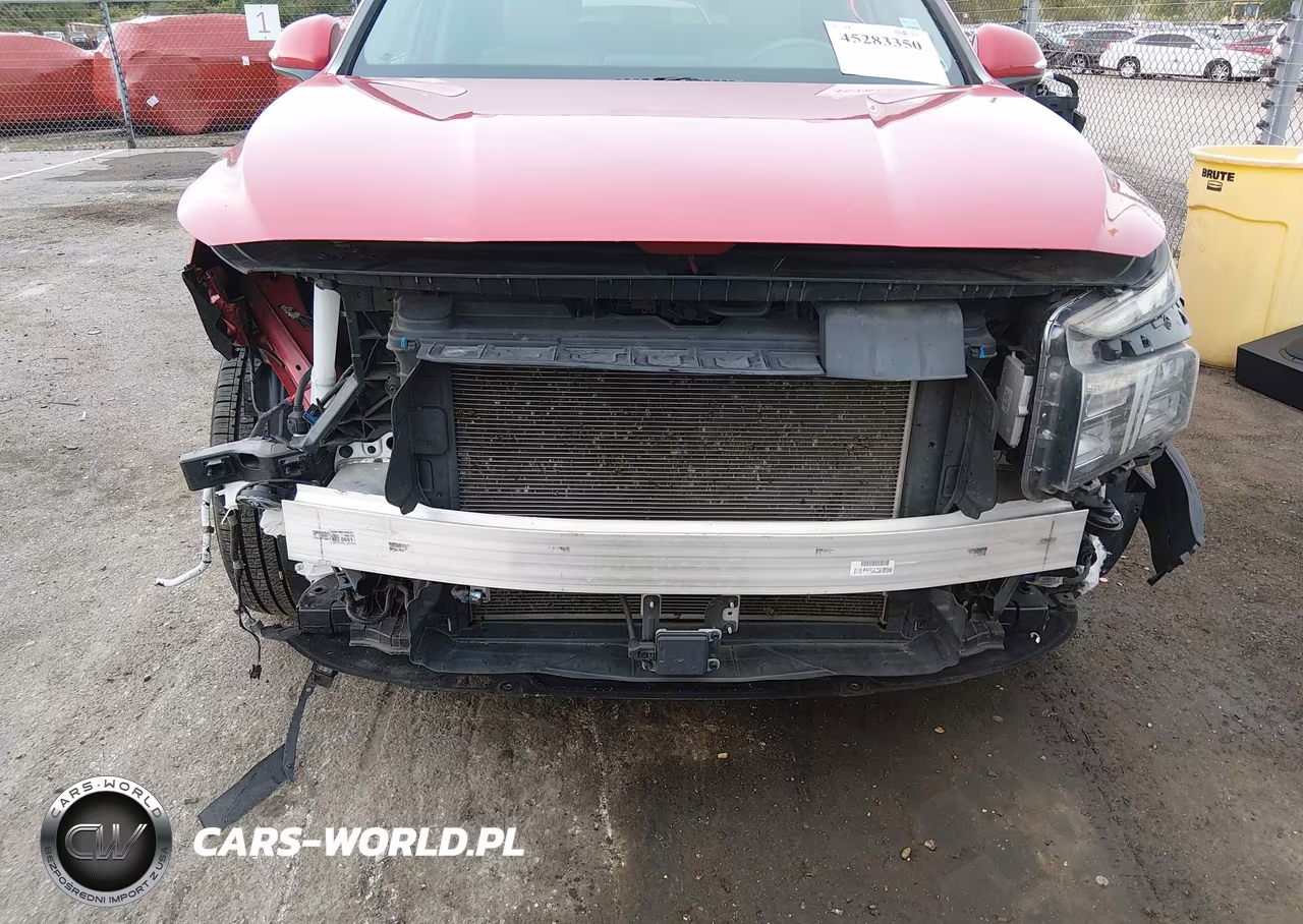 2023 Hyundai Santa Fe Sel VIN:5NMS34AJ0PH542806 - 6