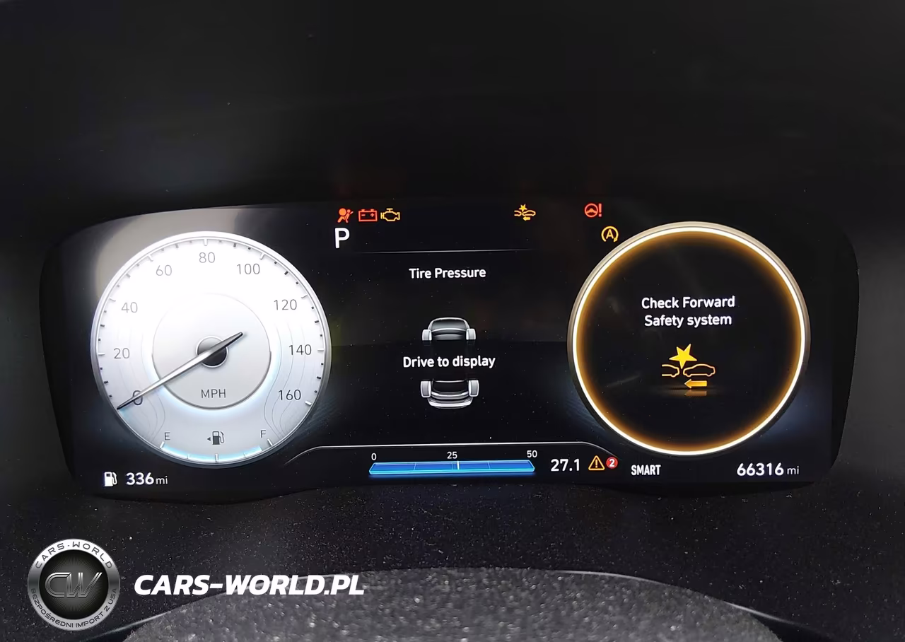 2023 Hyundai Santa Fe Sel VIN:5NMS34AJ0PH542806 - 7