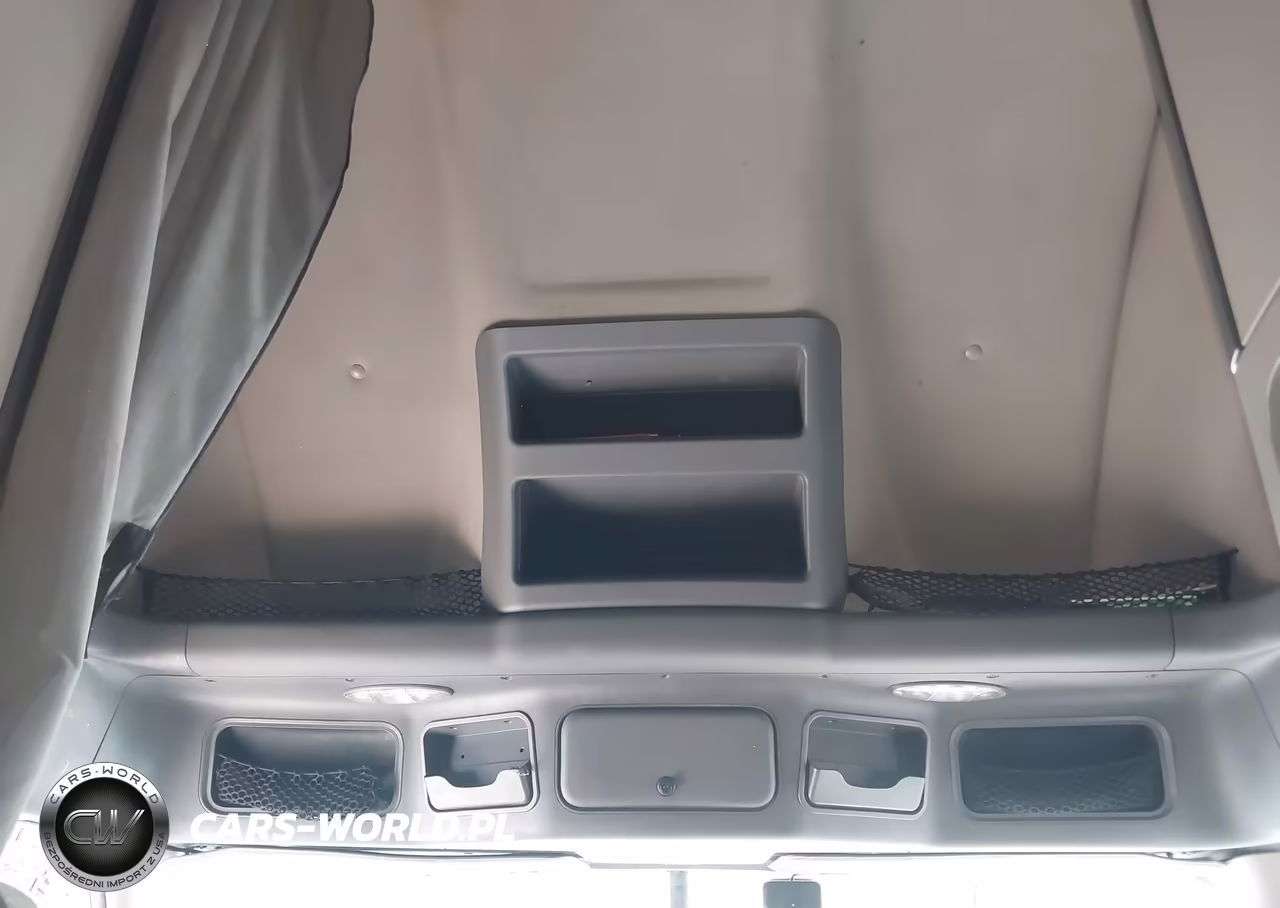 2013 Freightliner Cascadia 125 VIN:3AKJGLDRXDSBA4389 - 14