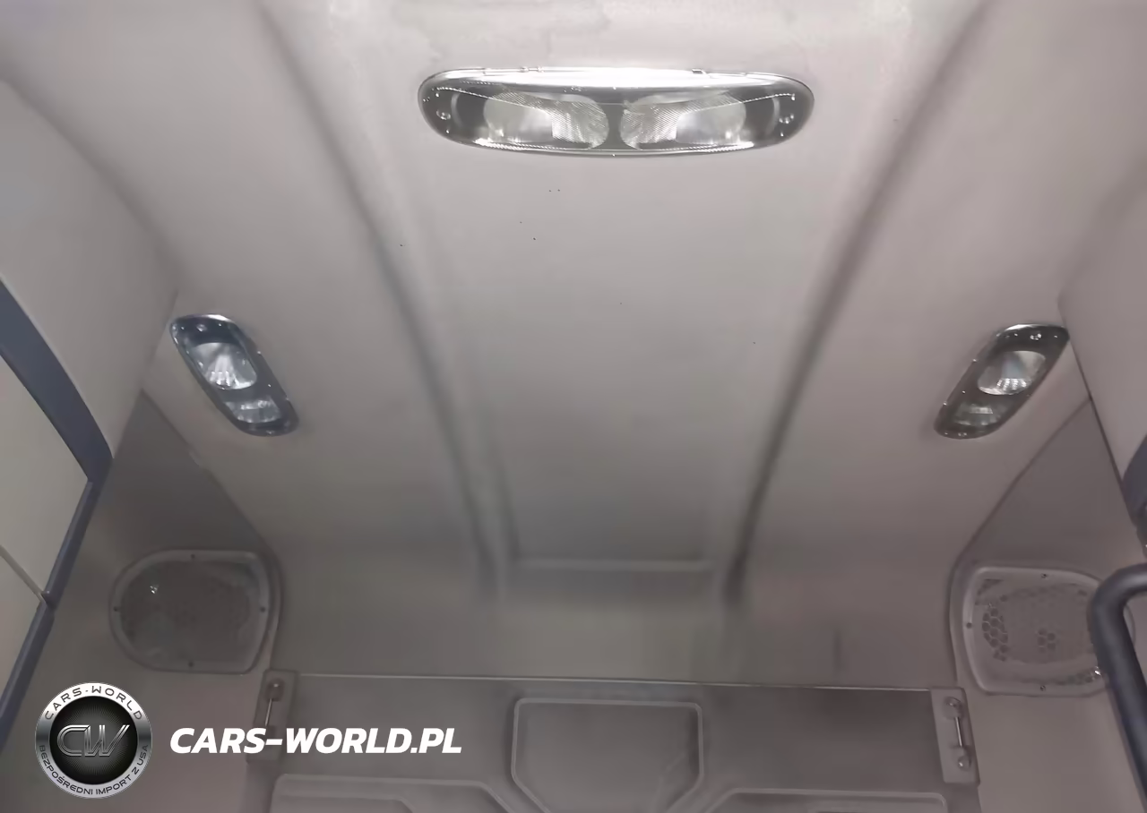 2013 Freightliner Cascadia 125 VIN:3AKJGLDRXDSBA4389 - 19