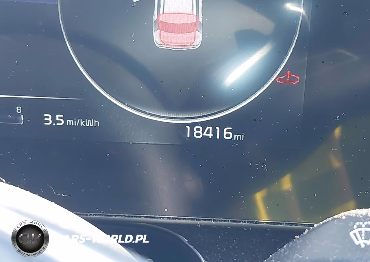 2023 Kia Niro Ev Wind VIN:KNDCR3L13P5060022 - 15