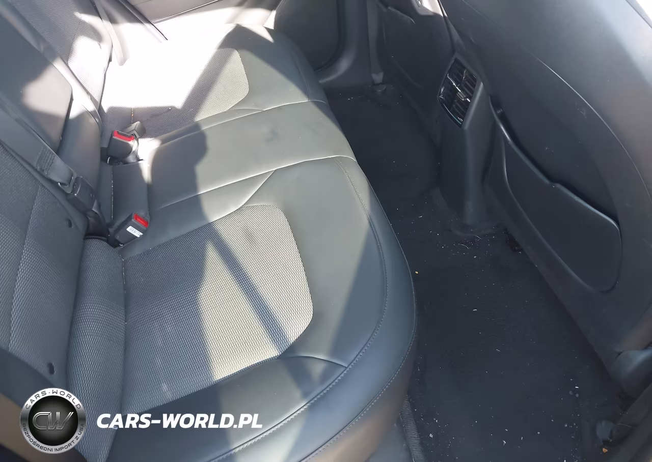 2023 Kia Niro Ev Wind VIN:KNDCR3L13P5060022 - 8