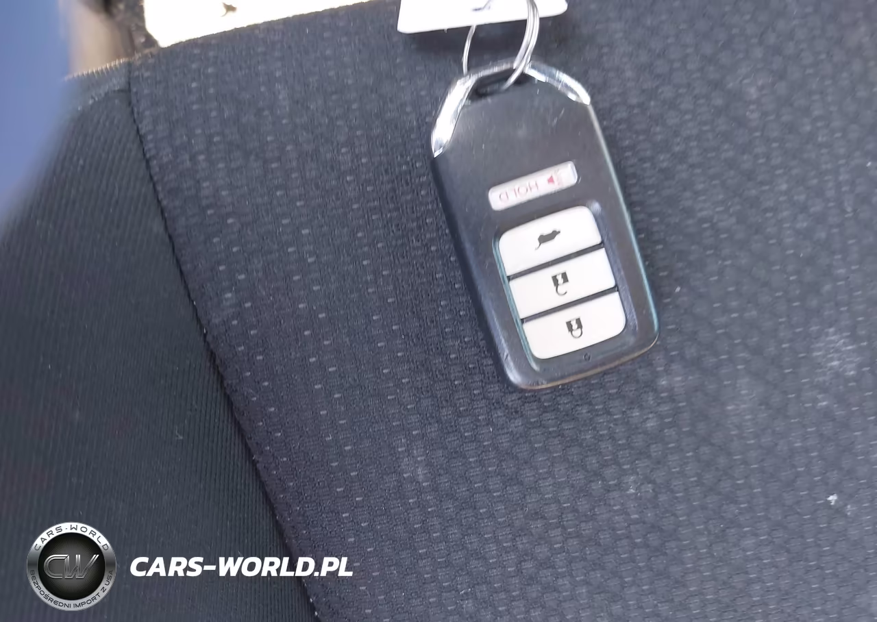 2018 Honda Hr-V Ex VIN:3CZRU6H59JM727967 - 11
