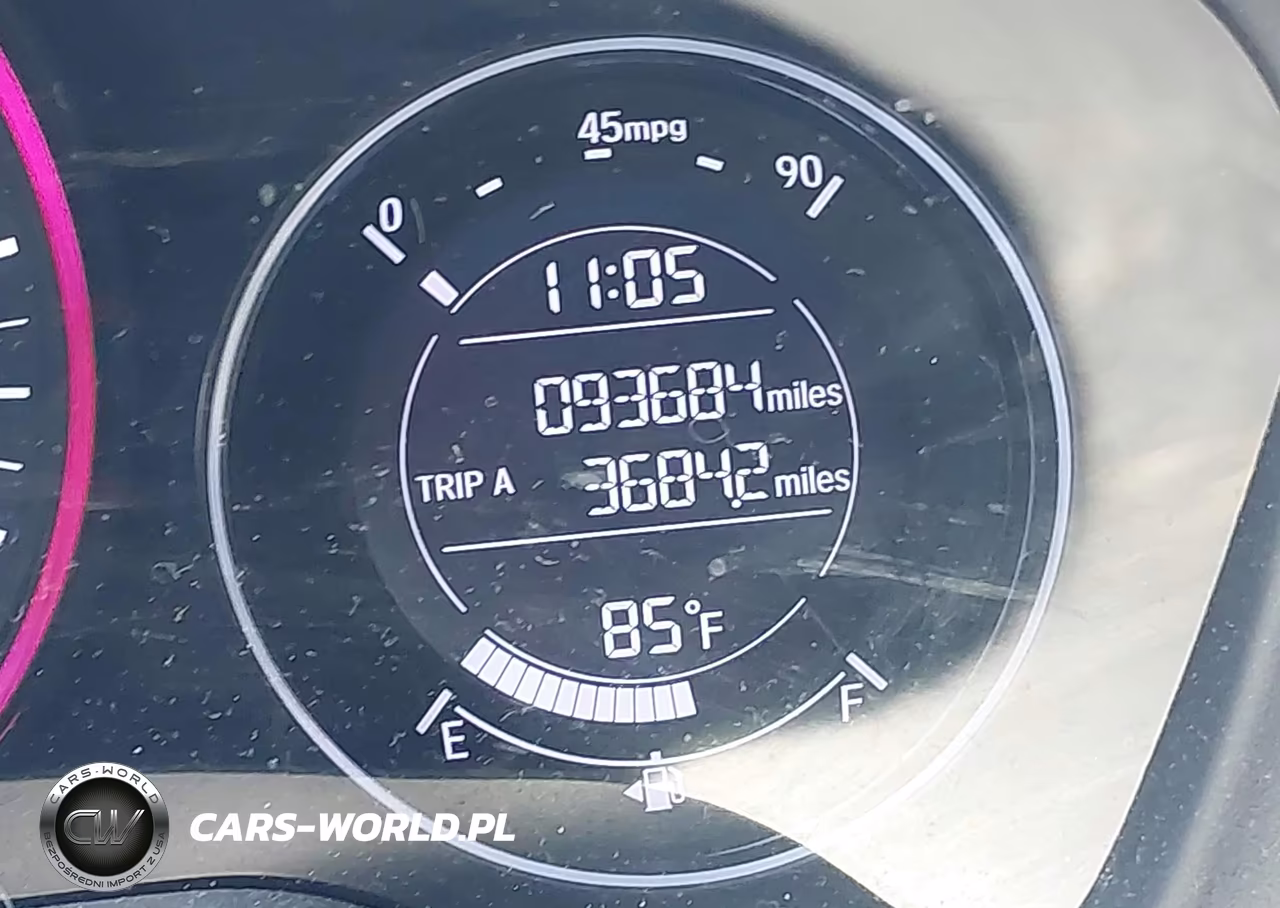 2018 Honda Hr-V Ex VIN:3CZRU6H59JM727967 - 16