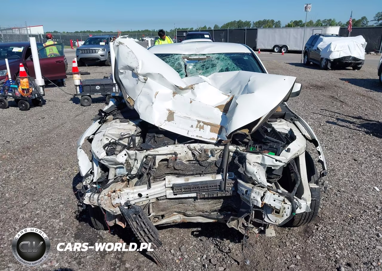 2013 Honda Accord Lx VIN:1HGCR2F33DA199160 - 12