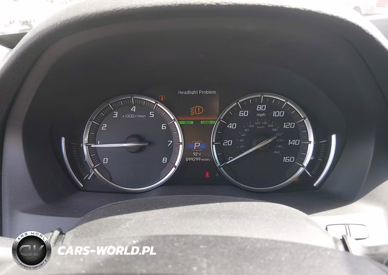 2017 Acura Mdx Advance Package VIN:5FRYD4H83HB044014 - 7