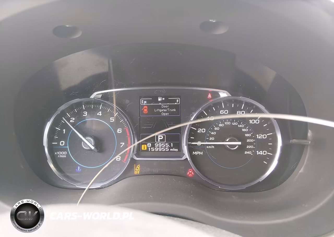 2018 Subaru Forester 2.5I Premium VIN:JF2SJAGCXJH416296 - 7