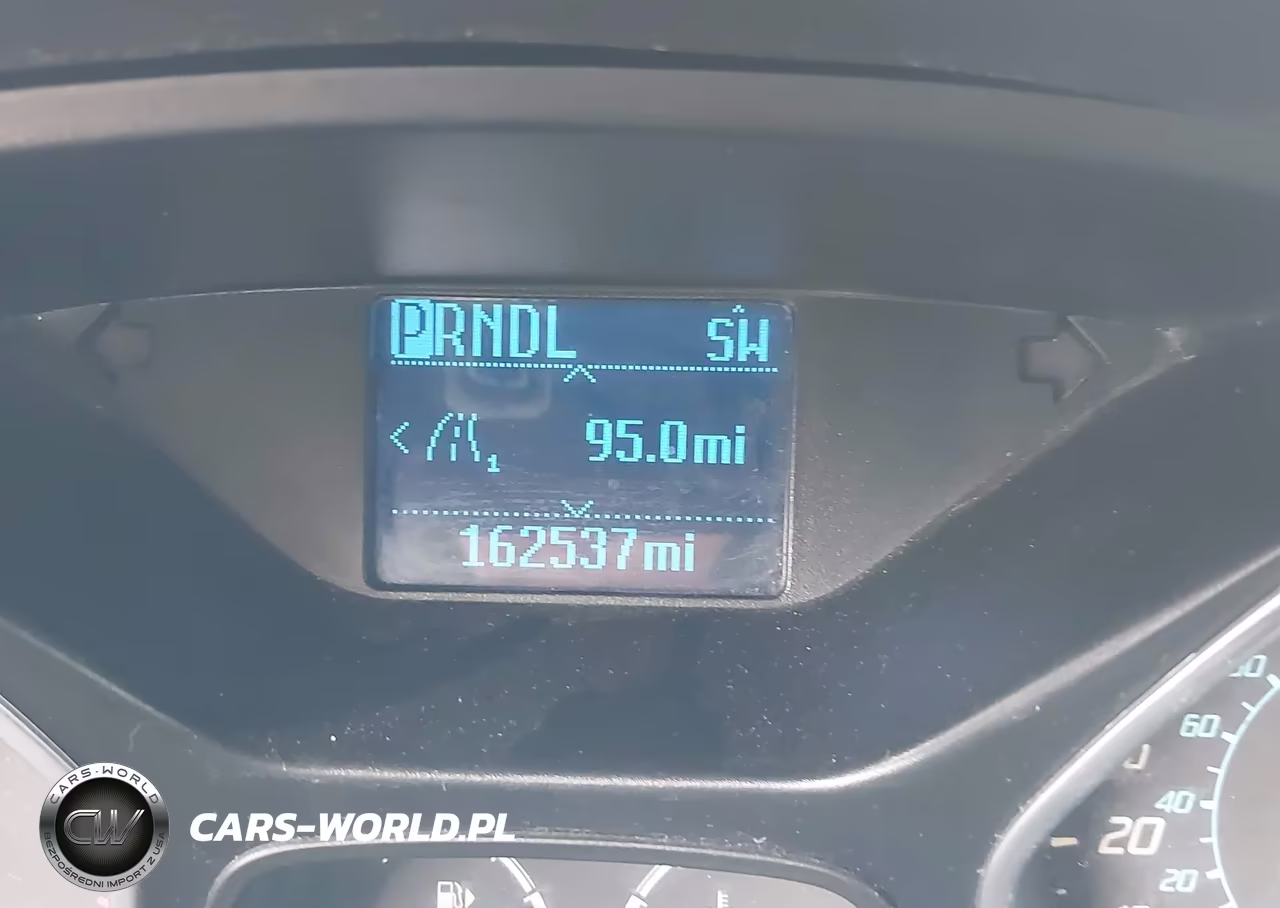 2012 Ford Focus Se VIN:1FAHP3K23CL374240 - 15