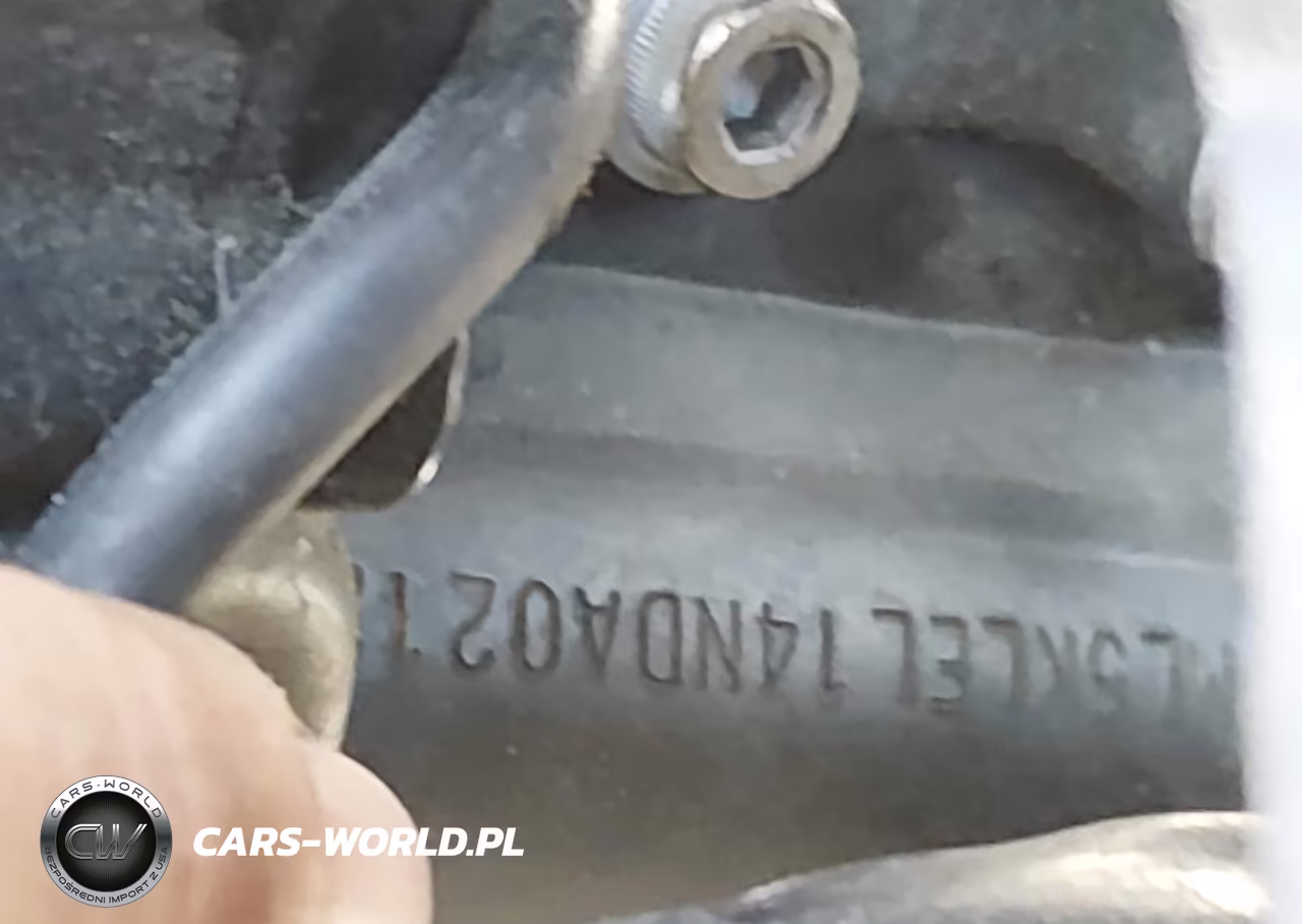 2022 Kawasaki Kl650 L VIN:ML5KLEL14NDA02123 - 10