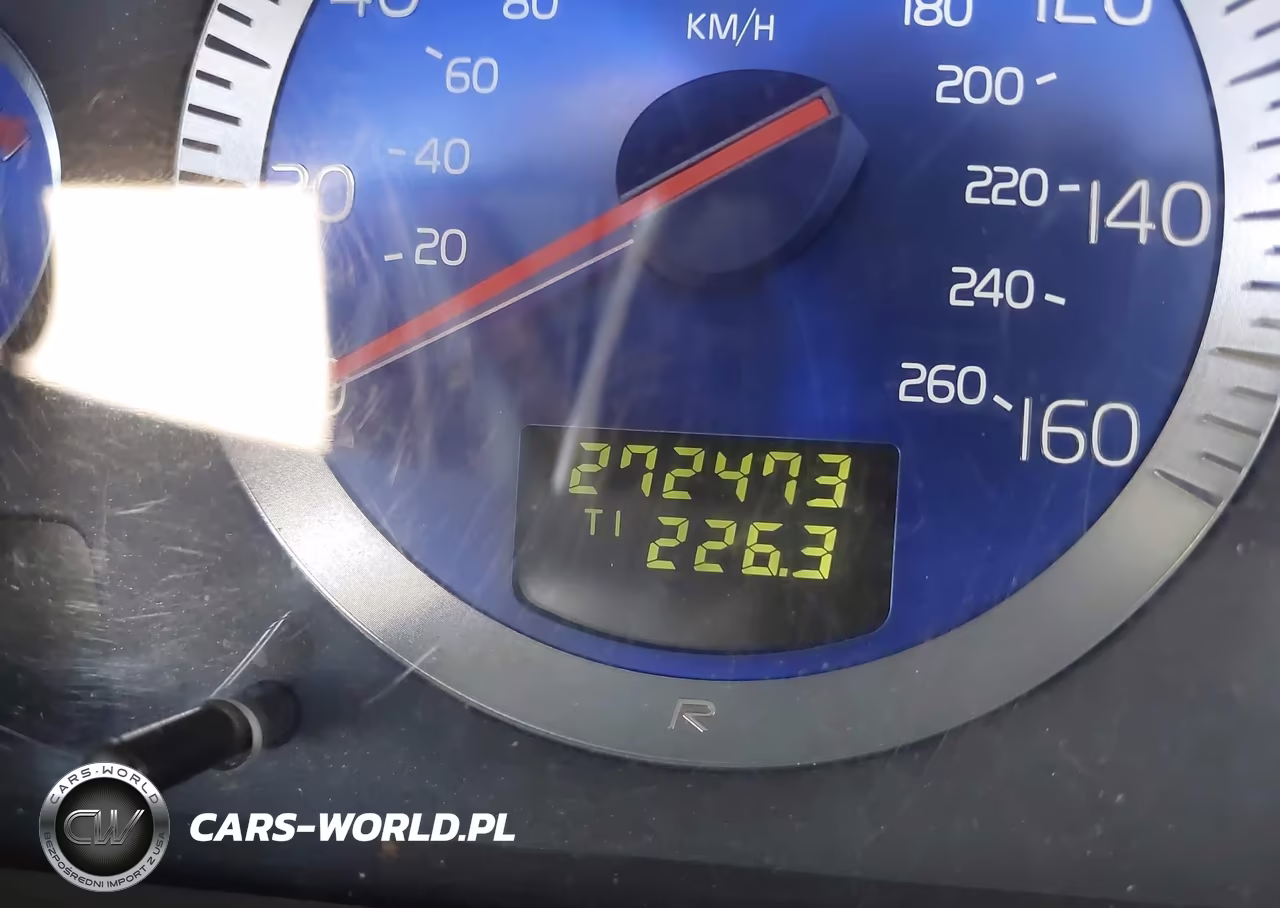 2004 Volvo S60 R VIN:YV1RH52Y842418505 - 16